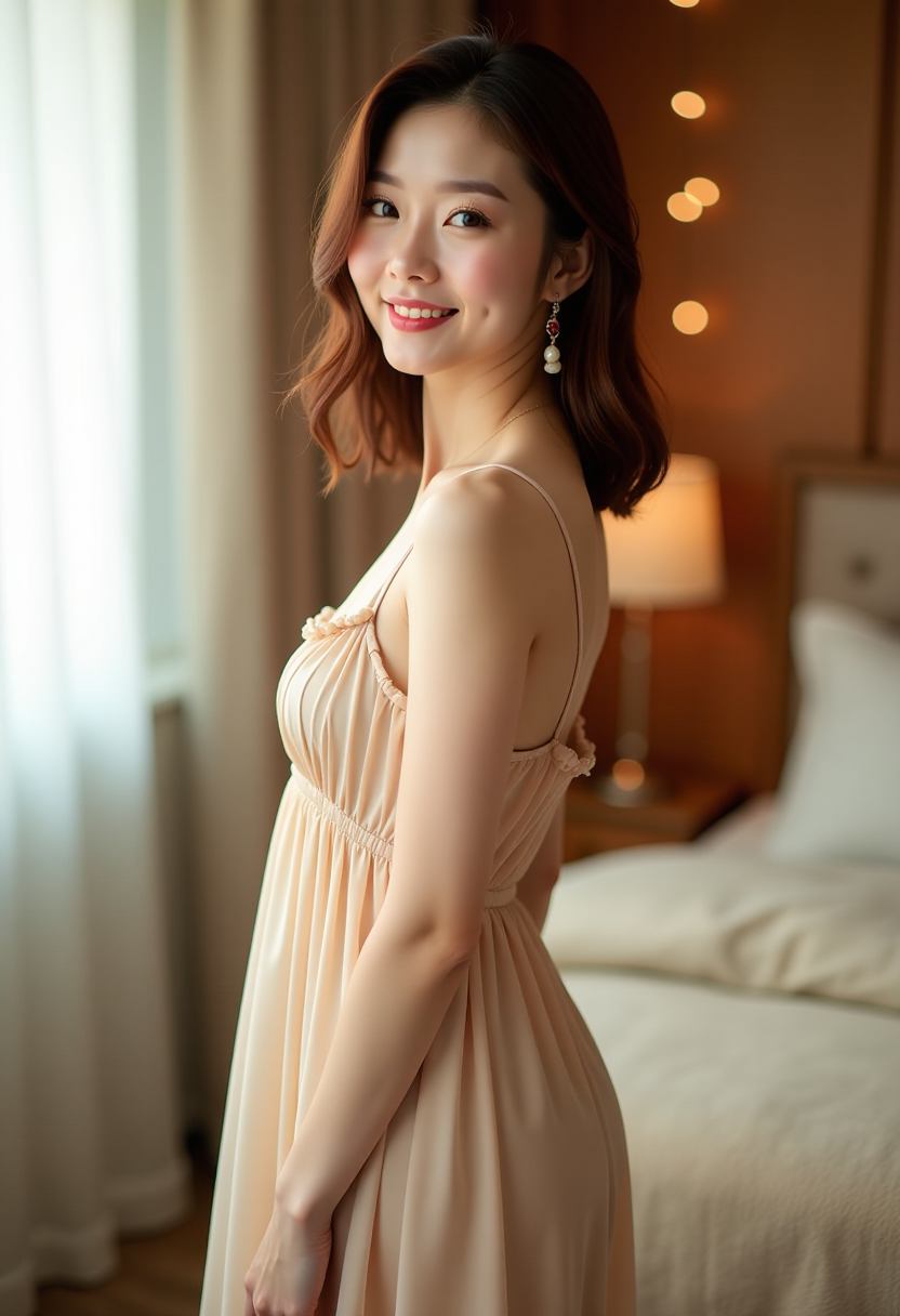 月台来信影视海报